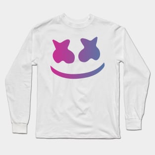 Marshmellow Long Sleeve T-Shirt